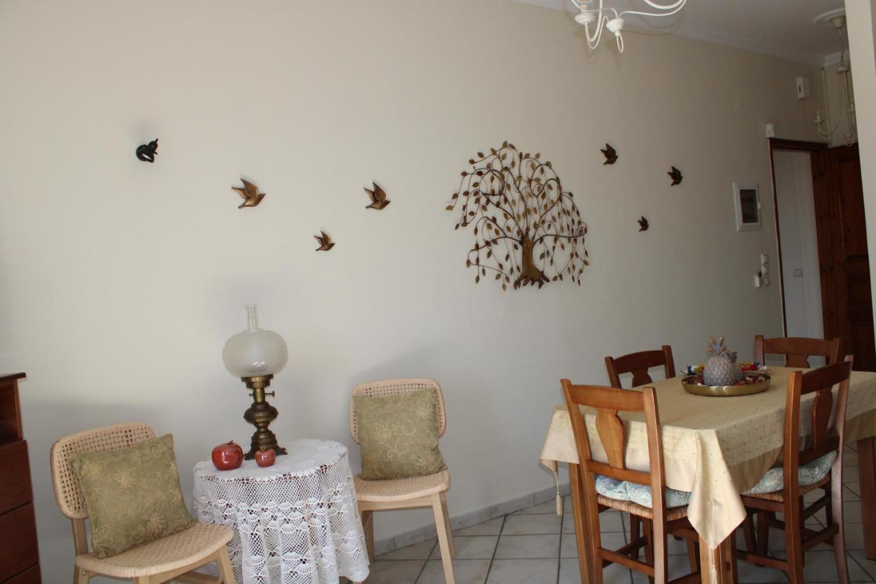 Aparthotel Archontiko Loukis