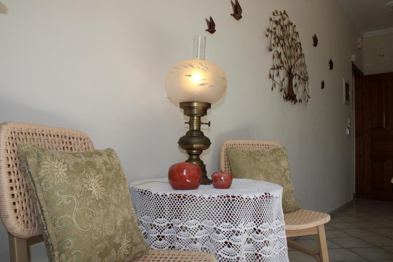 Archontiko Loukis Aparthotel Corfu (city)