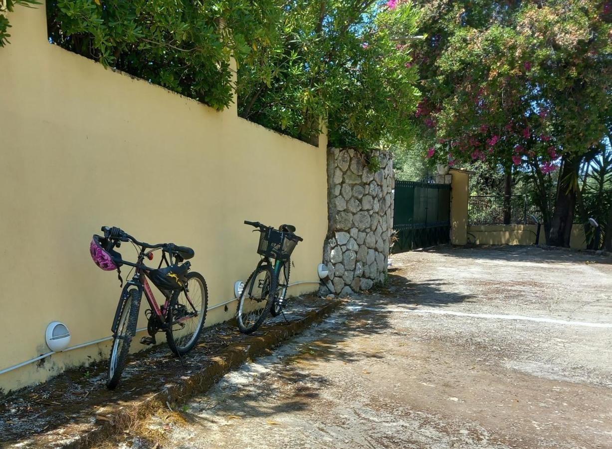 Olea Villa