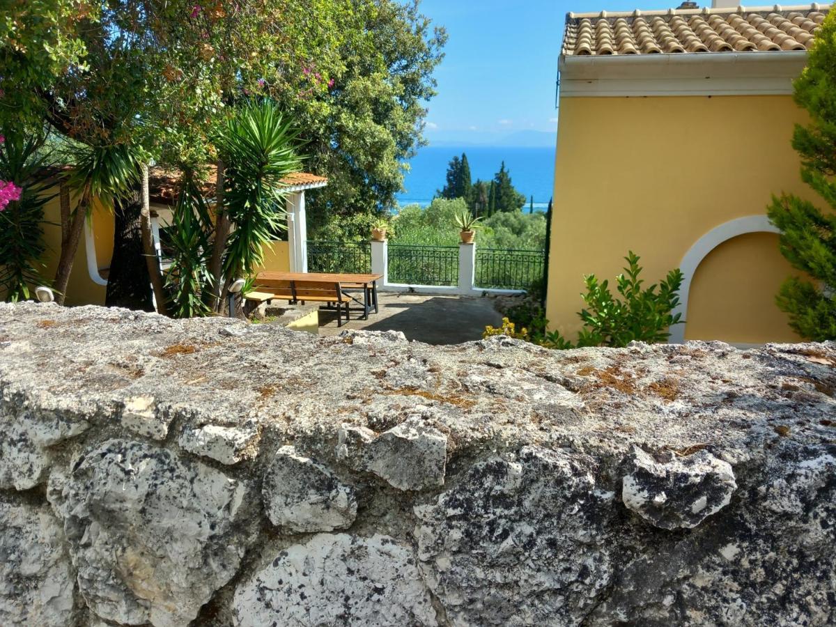 Villa Olea Agia Pelagia Chlomou