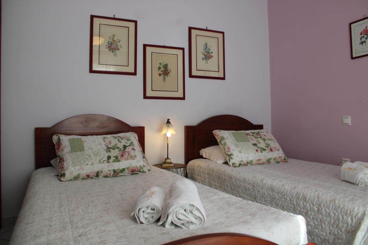 Aparthotel Archontiko Loukis Corfu (city)