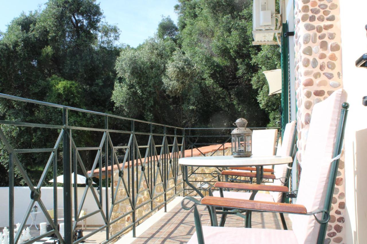 Archontiko Loukis 3*