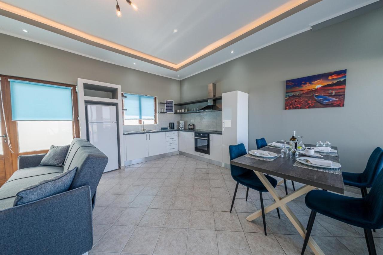 Luxury Sea View In Apartment *