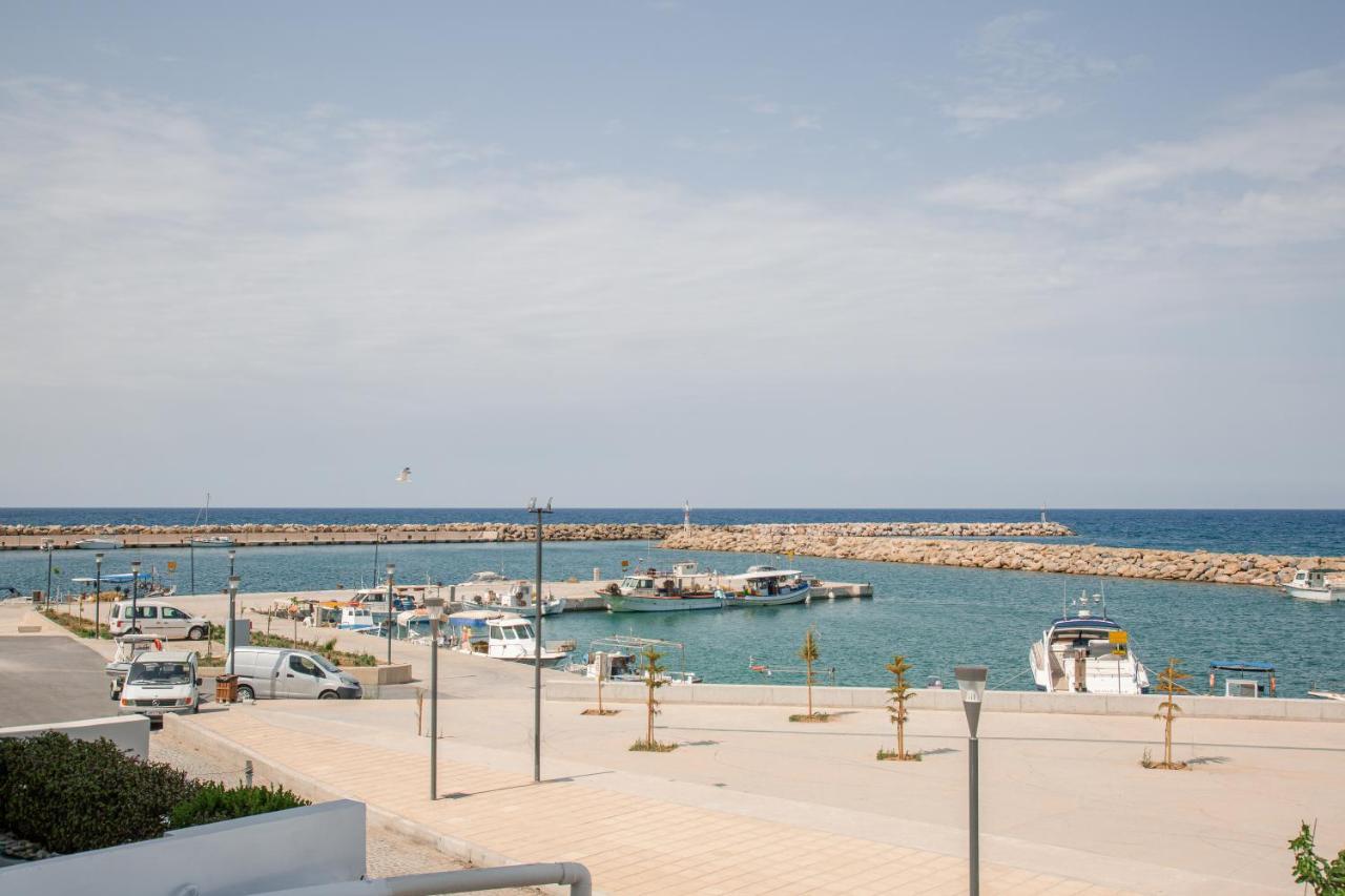 Apartment Luxury Sea View In Kolymbari