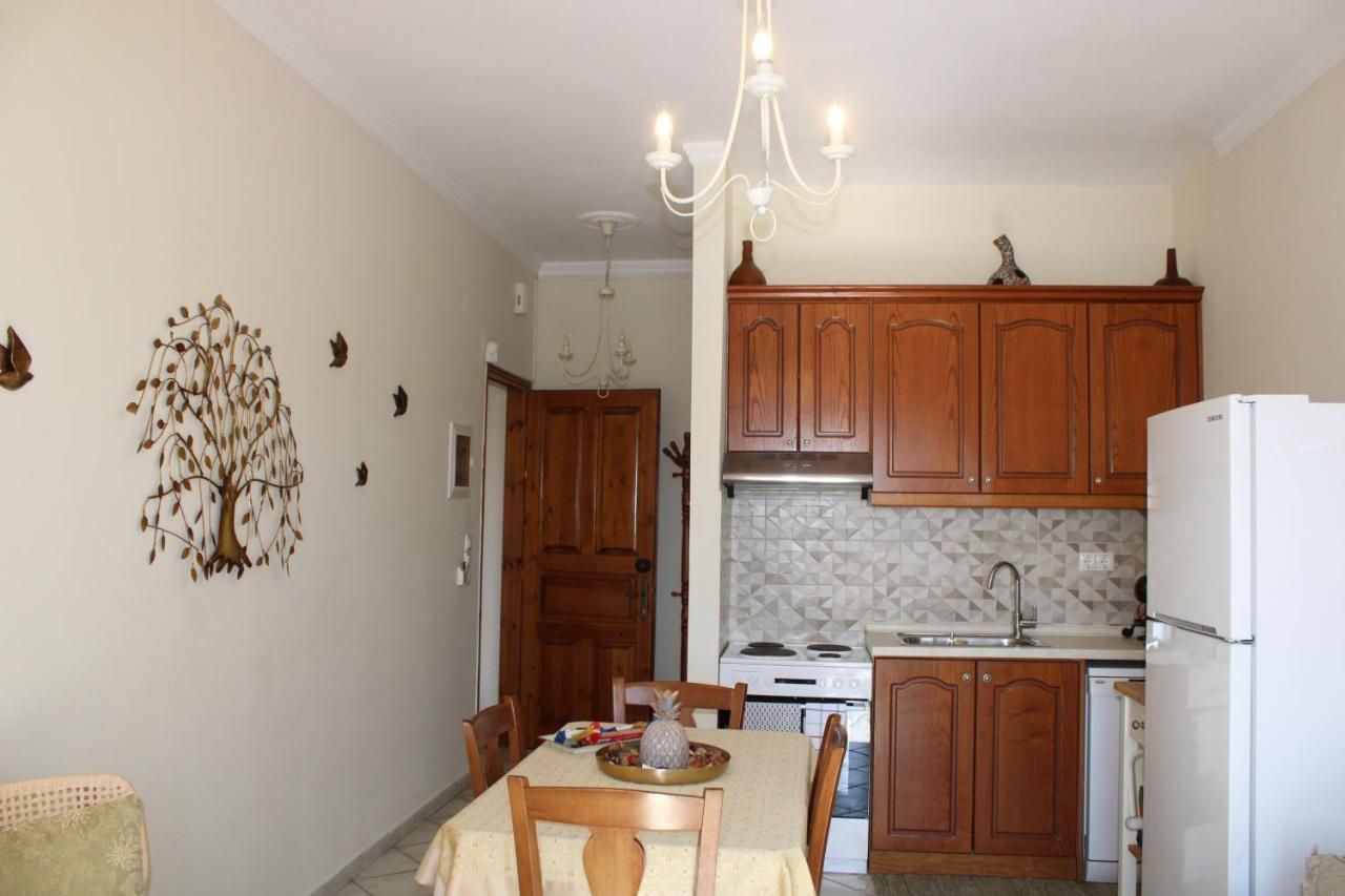 Archontiko Loukis Aparthotel