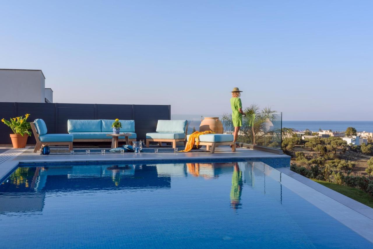 Kali Thea Villa *