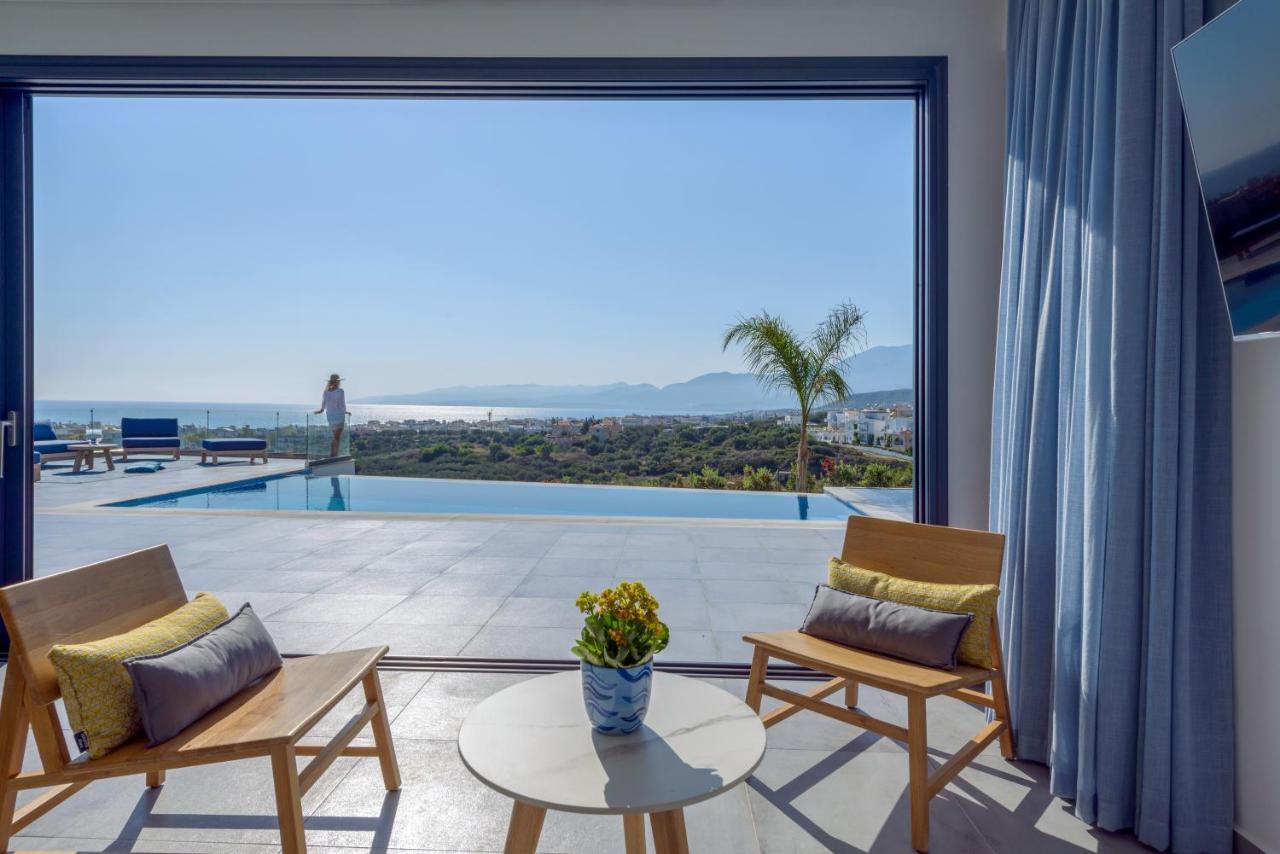 Villa Kali Thea