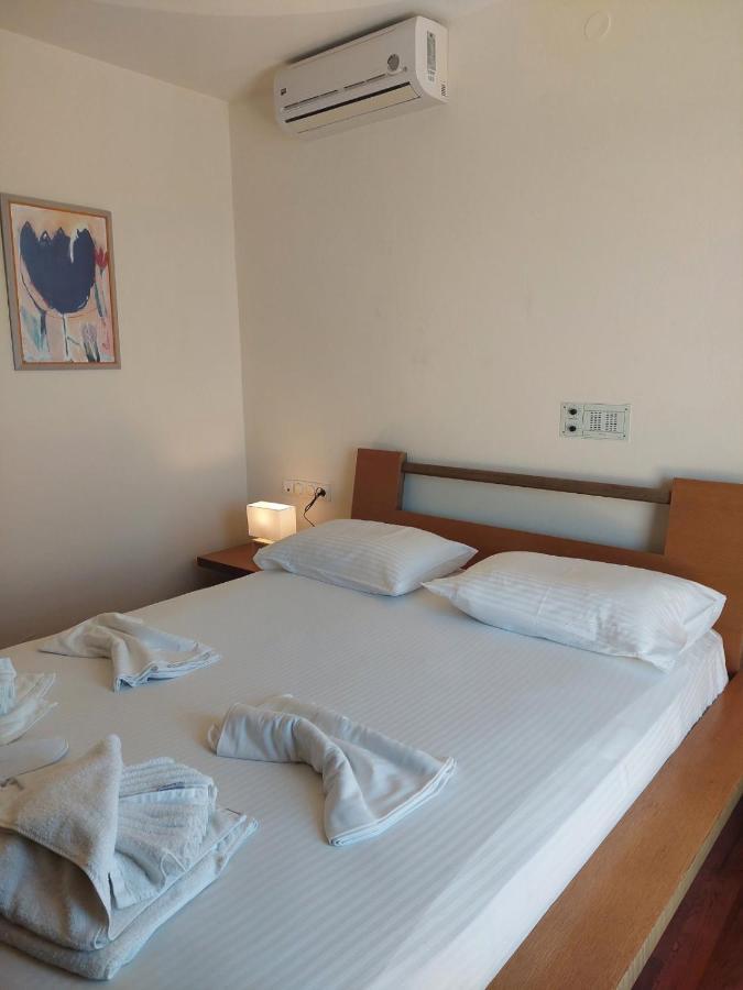 Aptera Beach 3* Amoudara (Heraklion)