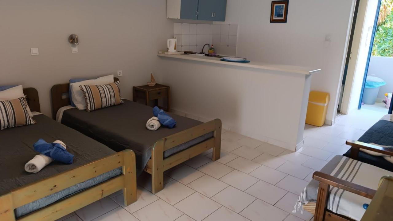 Apartment Mina Kardamena (Kos)