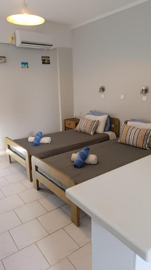 Mina Apartment Kardamena (Kos)