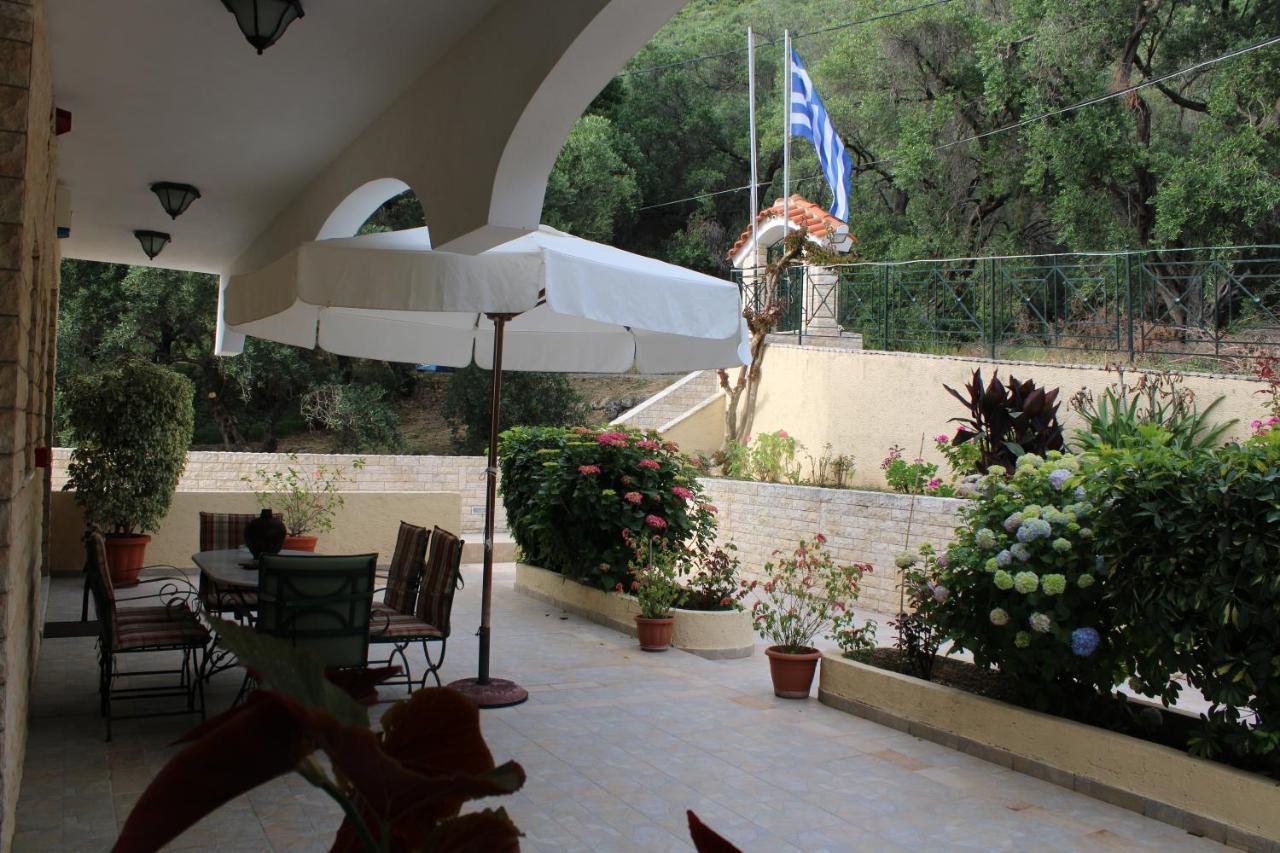 Aparthotel Archontiko Loukis
