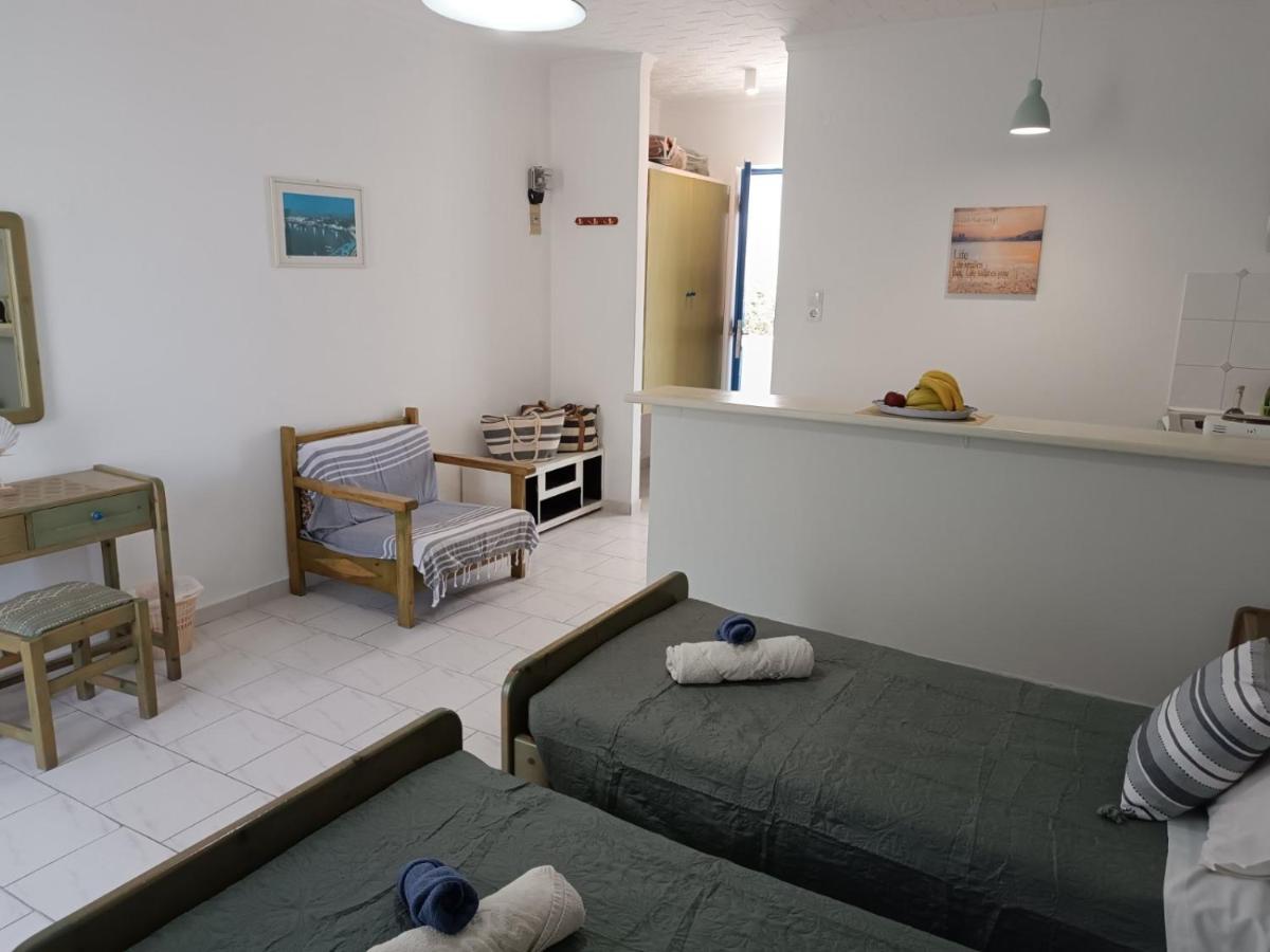Mina Apartment