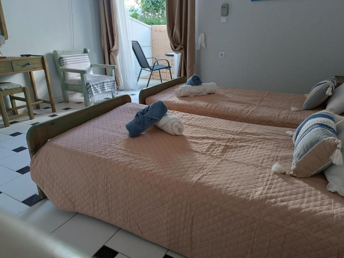 Apartment Mina
