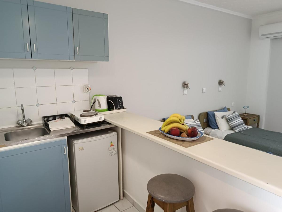 Apartment Mina