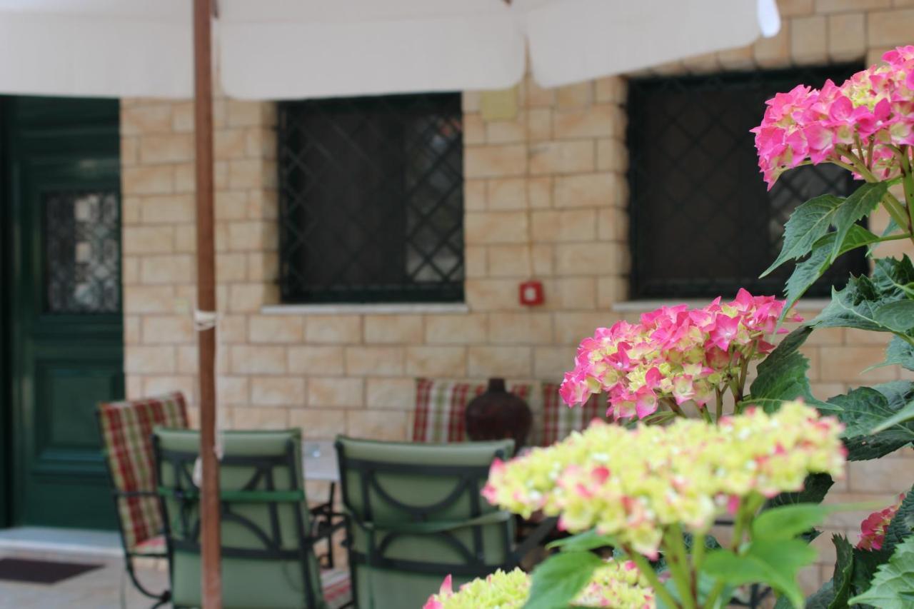 Aparthotel Archontiko Loukis