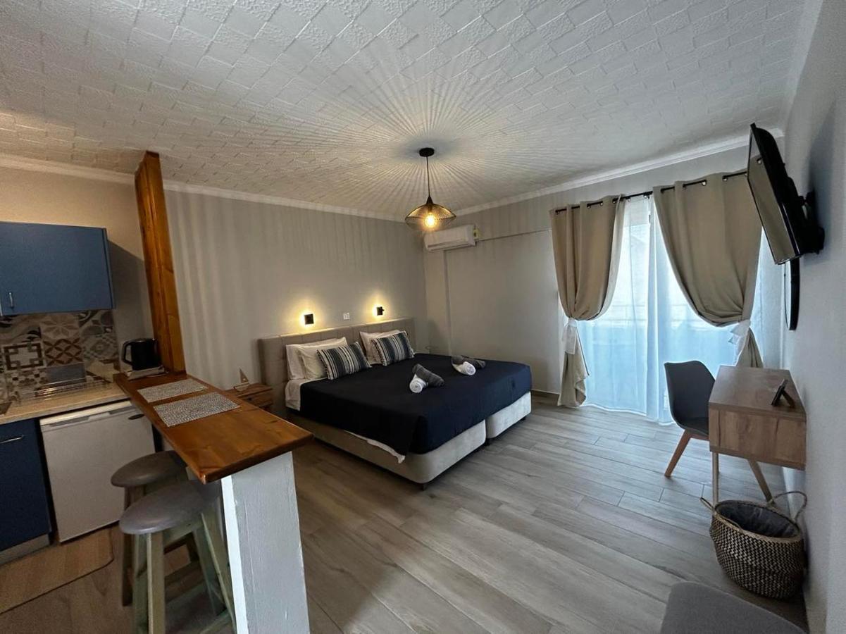 Mina Apartment *