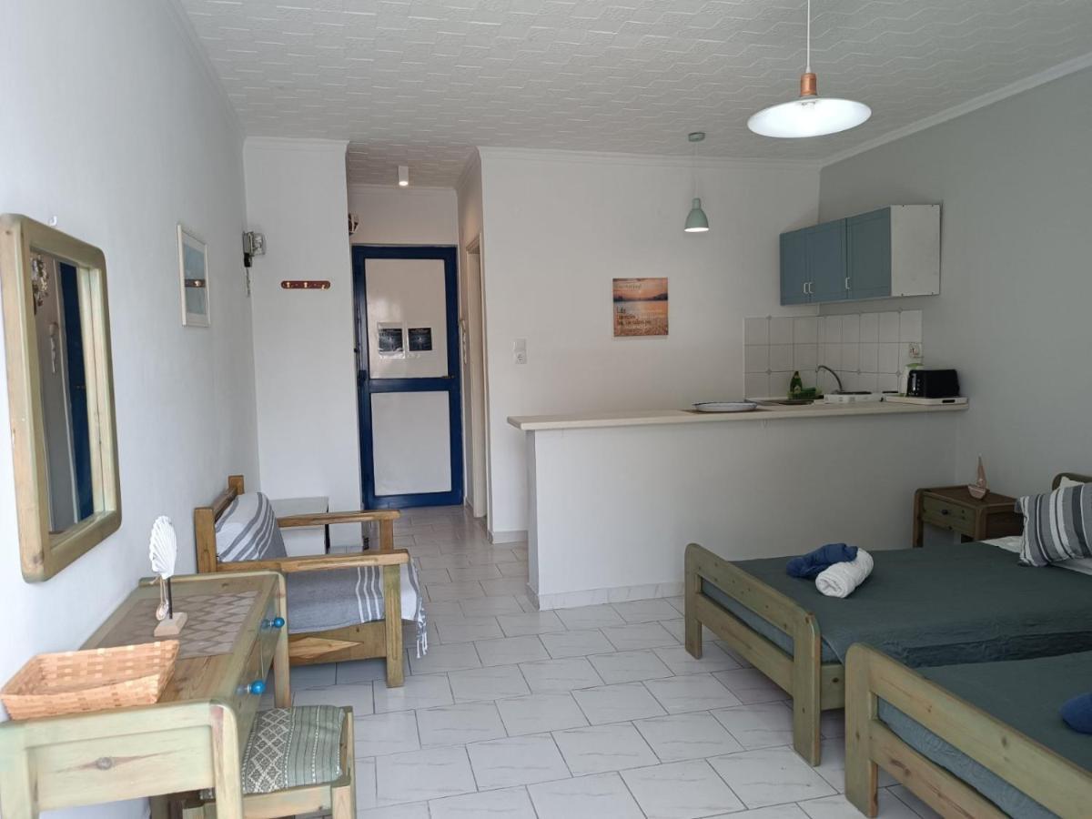 Mina Apartment