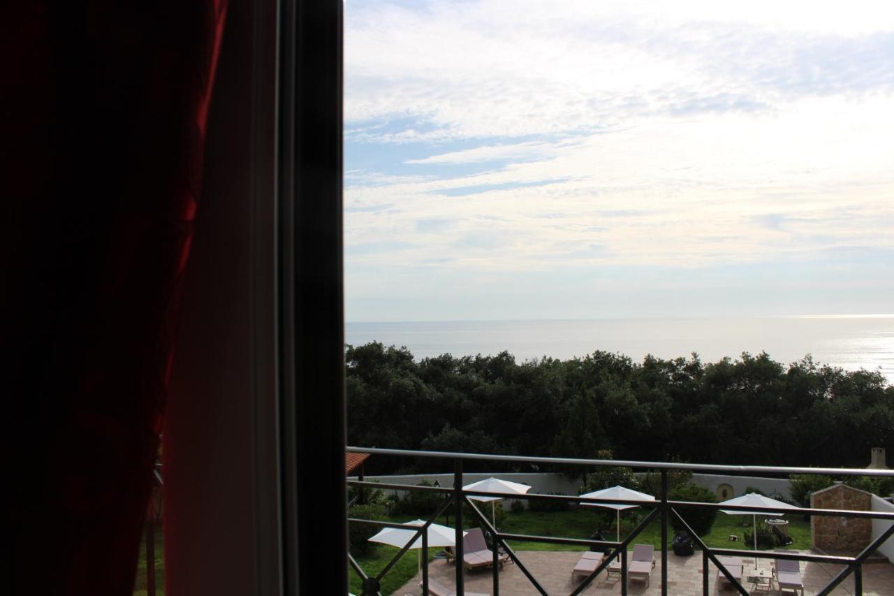 Archontiko Loukis Aparthotel Corfu (city)