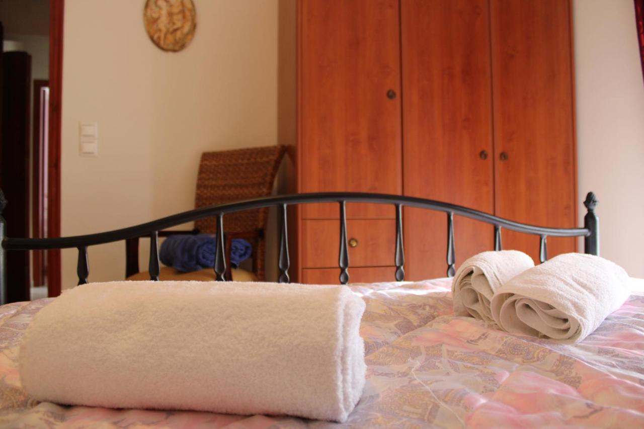 Archontiko Loukis 3*