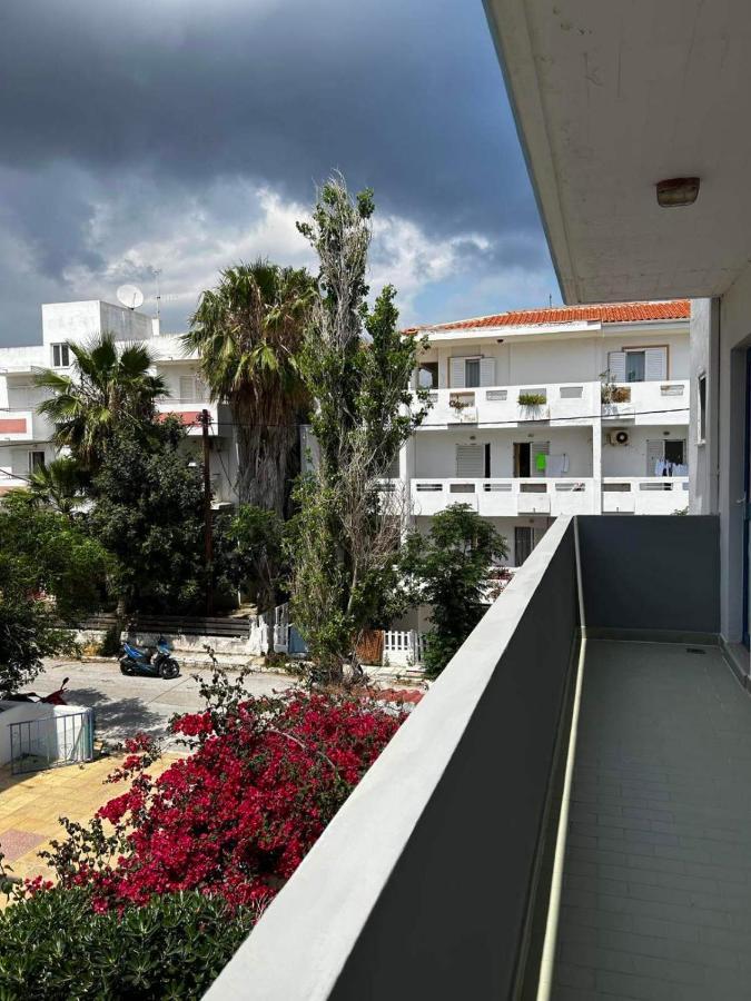 Apartment Mina *