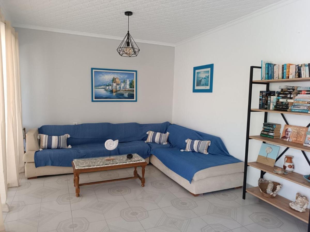 Mina Apartment