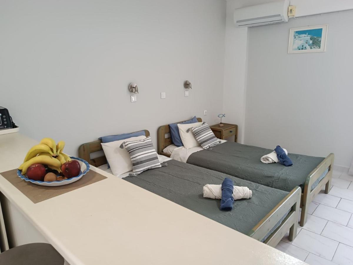 Apartment Mina Kardamena (Kos)