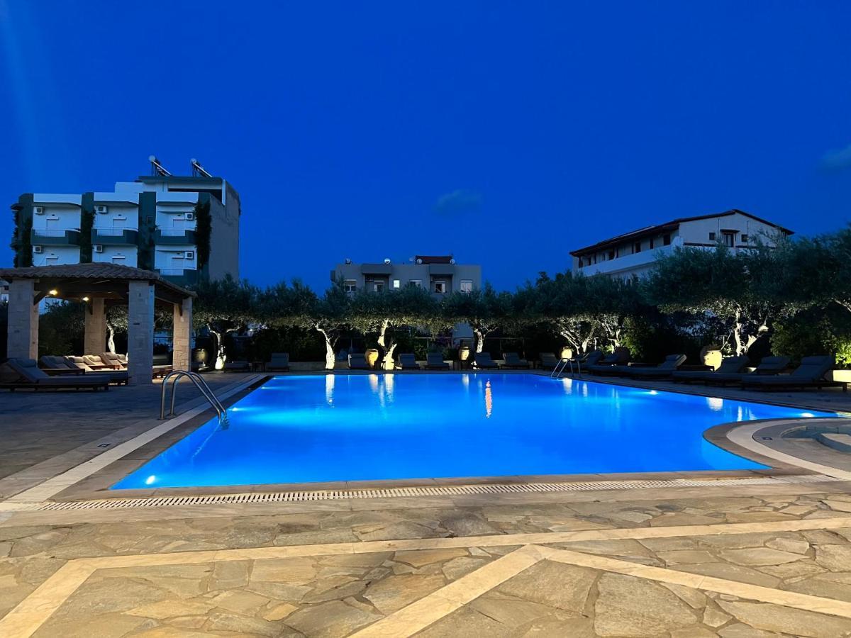 Hotel Lili Gazi