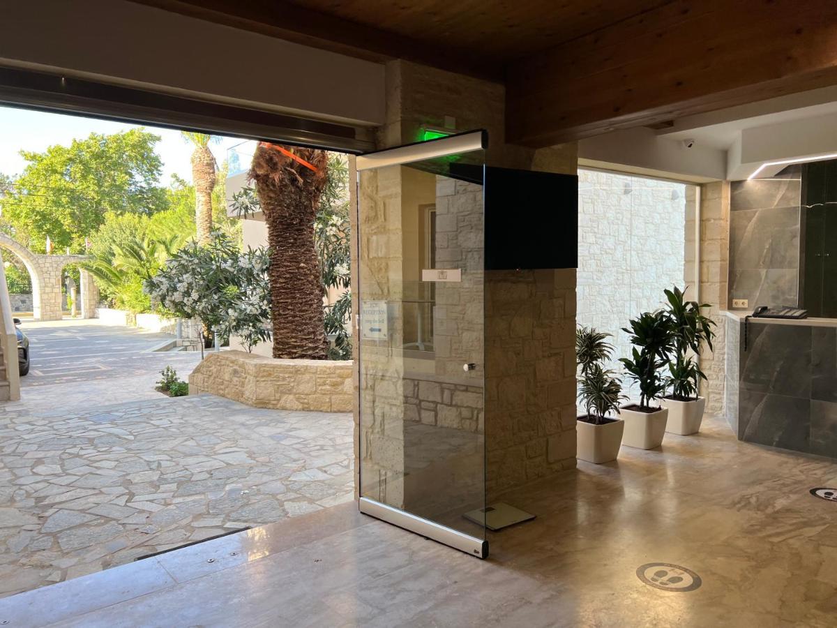 Hotel Lili 3*