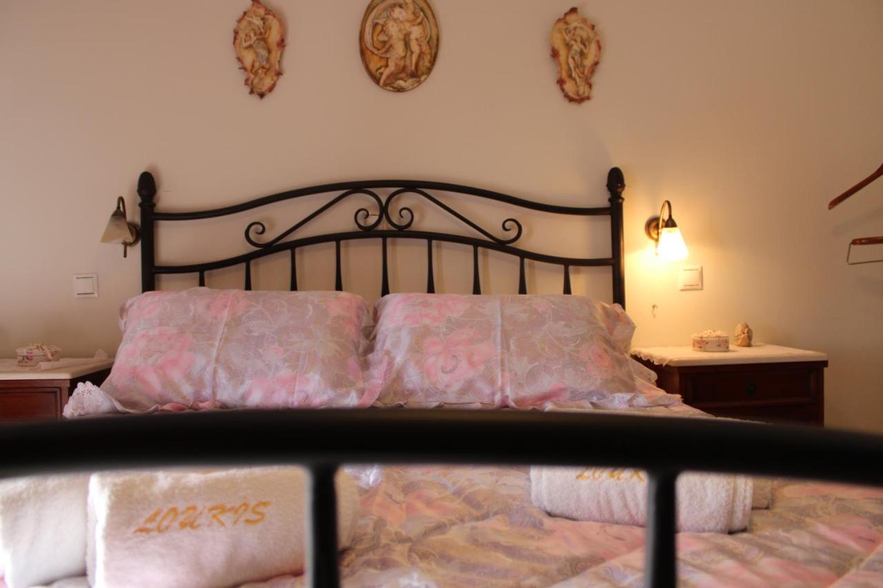Aparthotel Archontiko Loukis 3*