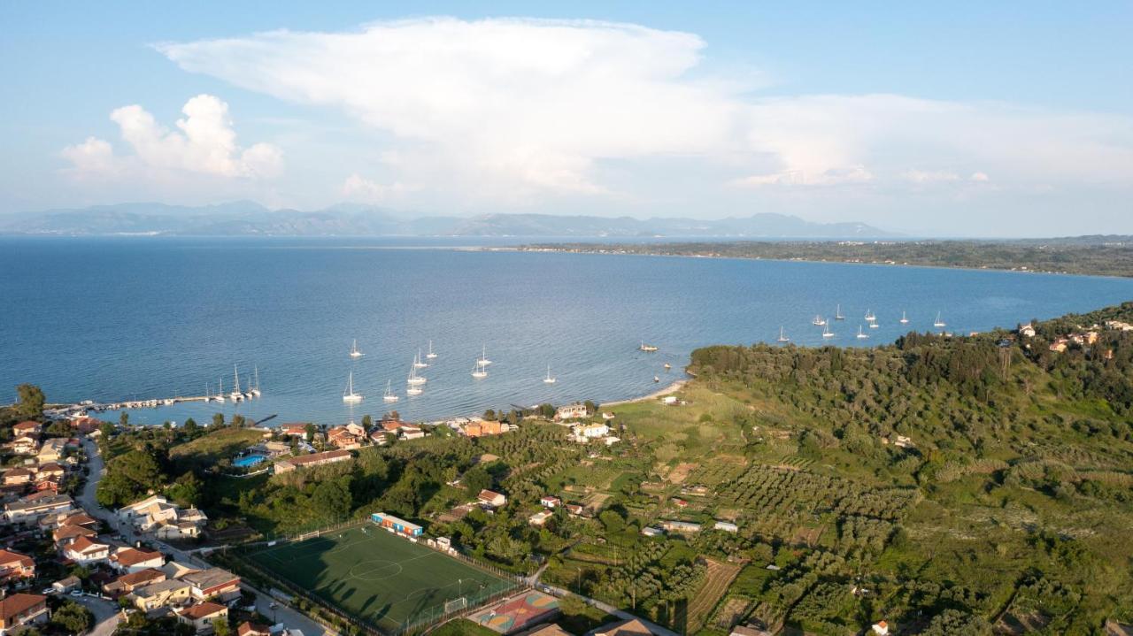 Villa Kostamaria *