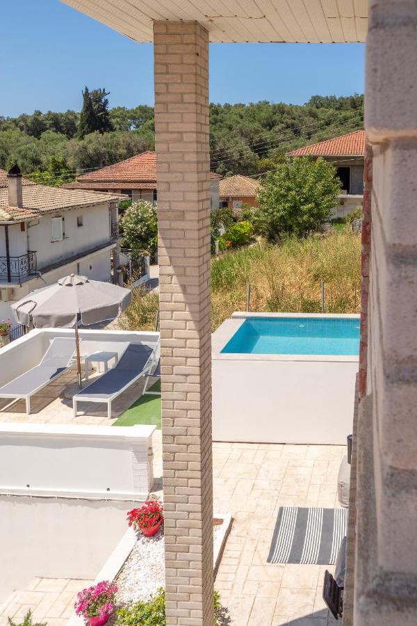 Villa Kostamaria
