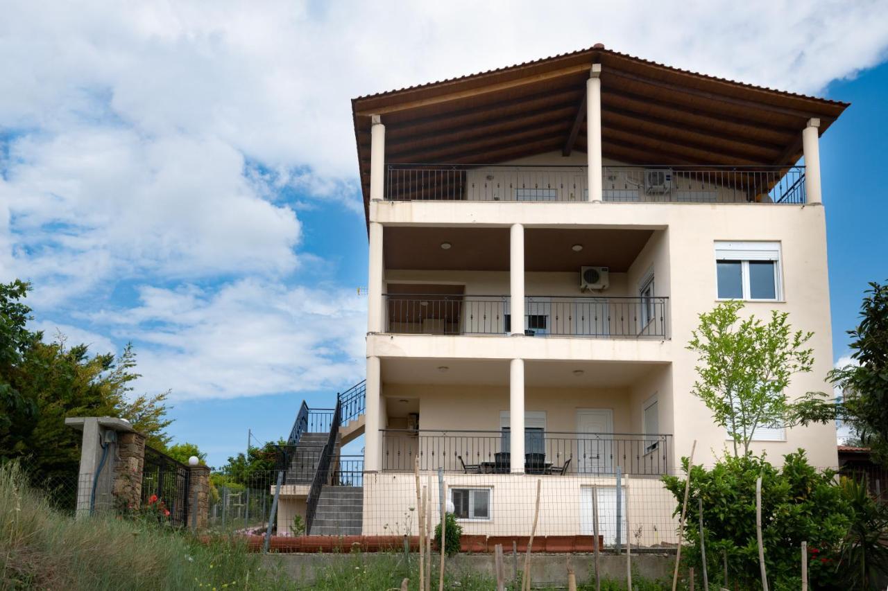 Holiday home Fk Nea Poteidaia