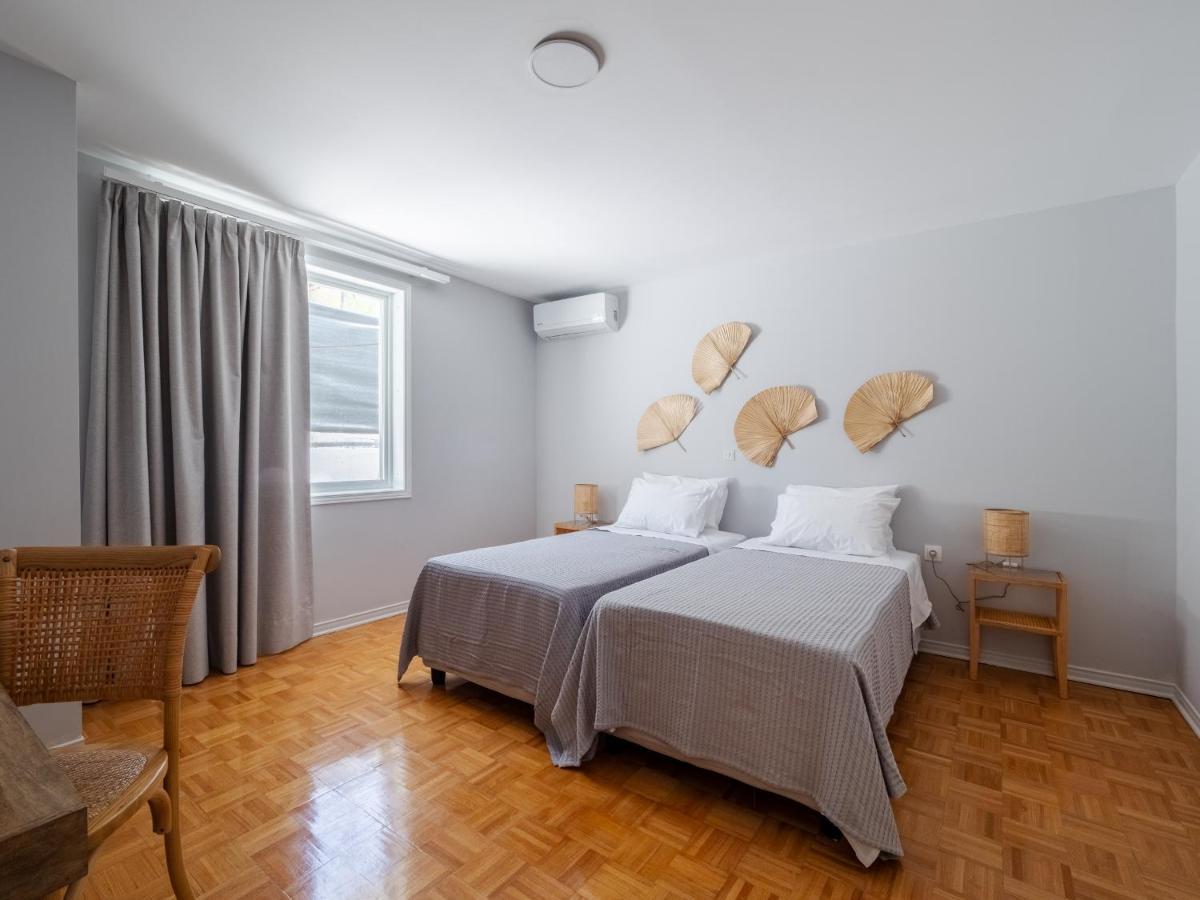 Kostamaria Villa Petriti (Corfu)