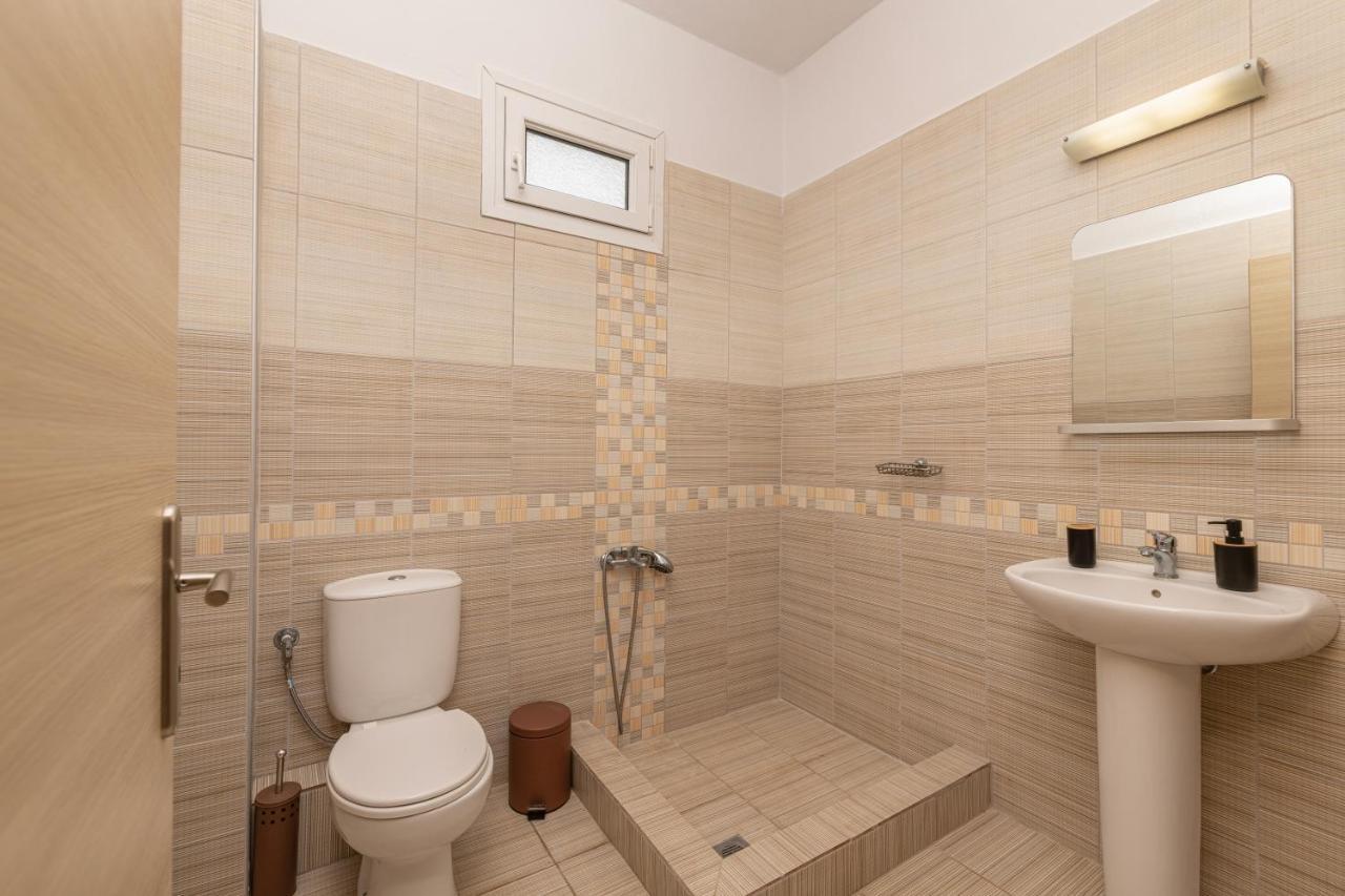 Fk Holiday home Nea Poteidaia