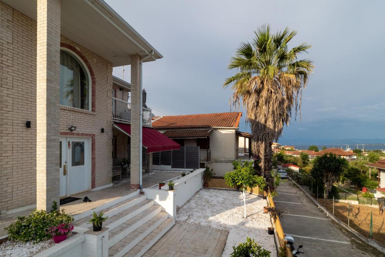 Kostamaria Villa