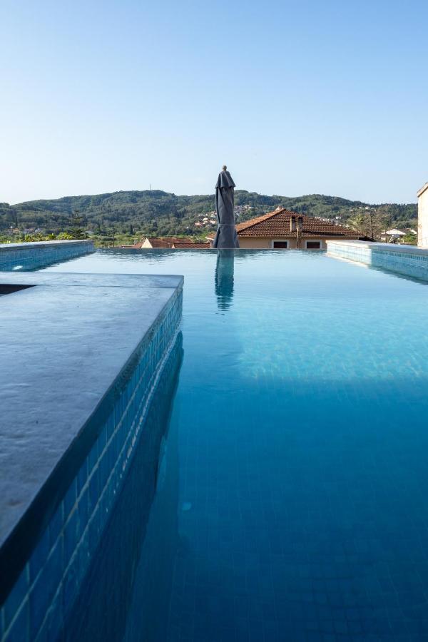 Kostamaria Villa