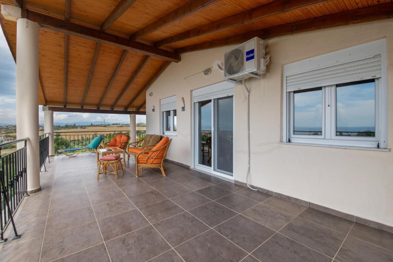Fk Holiday home *