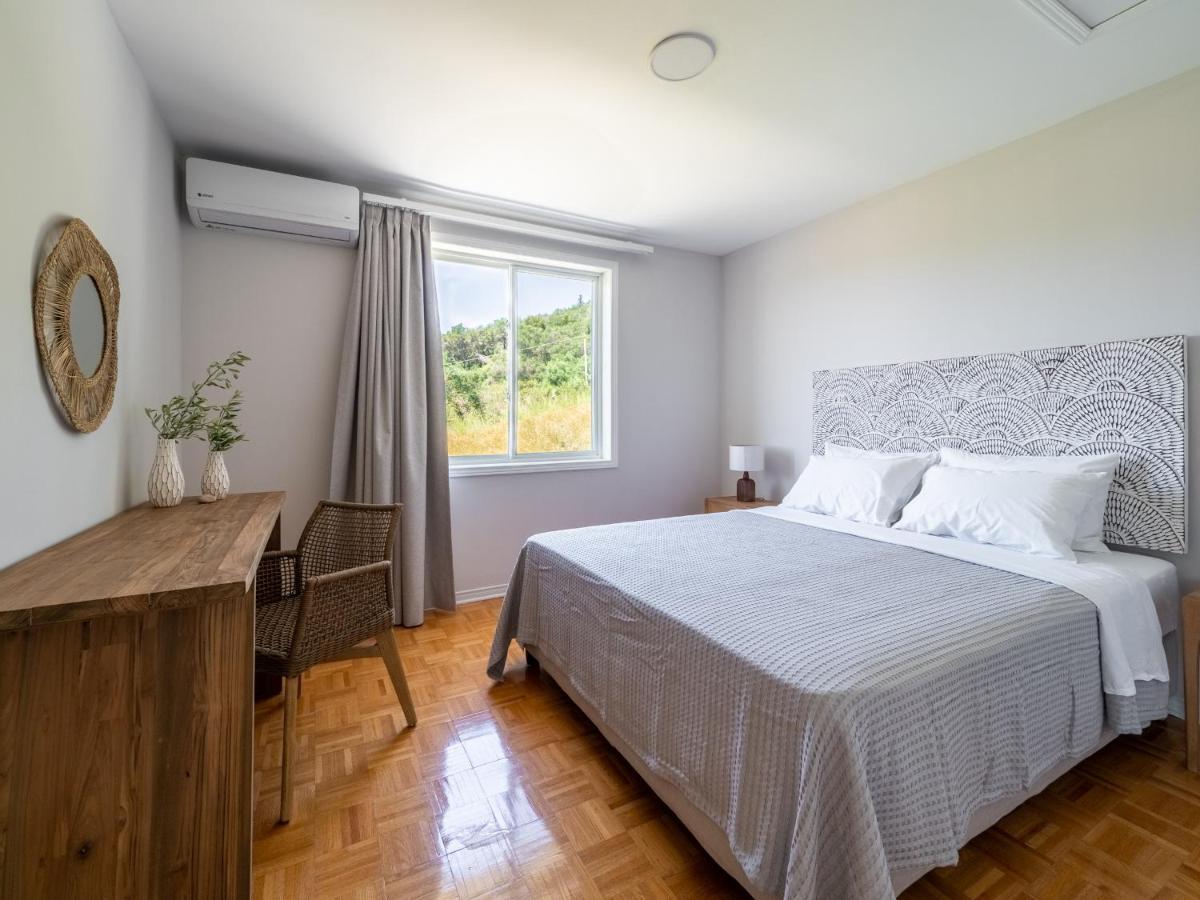 Kostamaria Villa Petriti (Corfu)