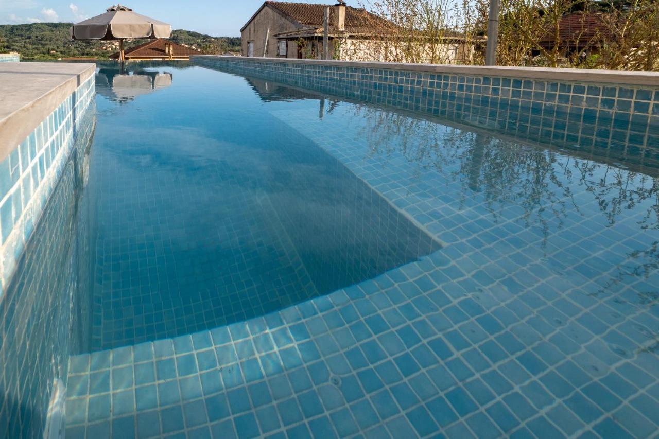 Kostamaria Villa *