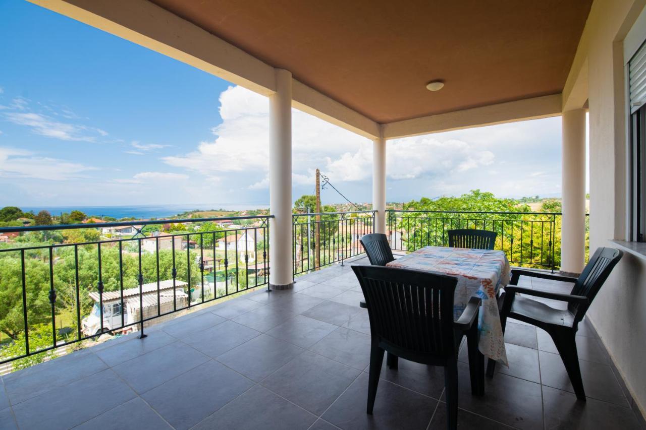 Holiday home Fk Nea Poteidaia