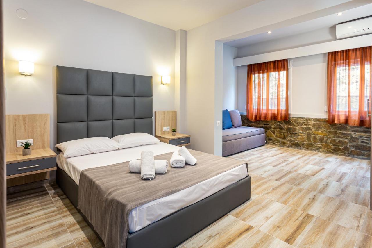 Aparthotel Paradisos Holiday