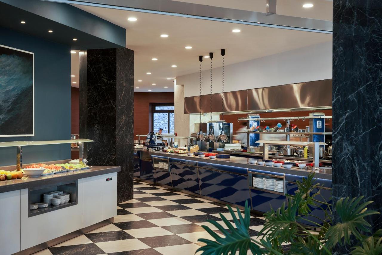 Hotel Esperos Village Blue & - Adults Only Faliraki