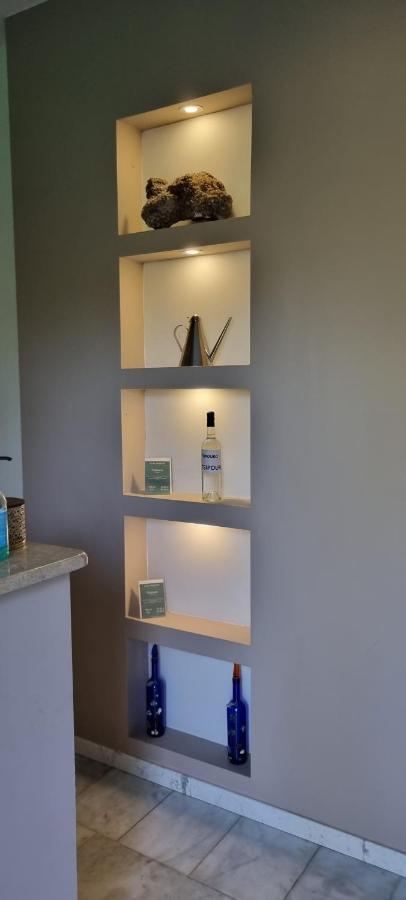Itamos House Hotel Vourvourou