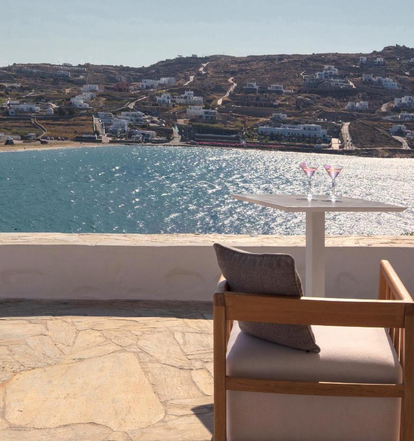 Corfostar 3* Mykonos Town