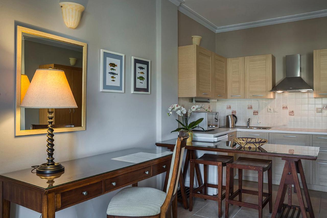 Balhambra - Adults Only Hotel Fiskardo