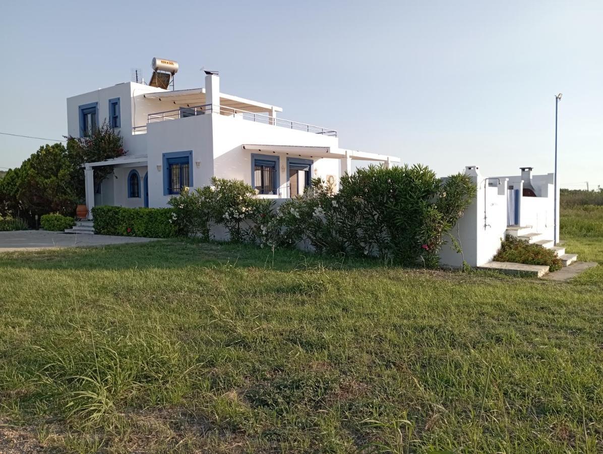 Nautilus House Paradisi (Rhodes)