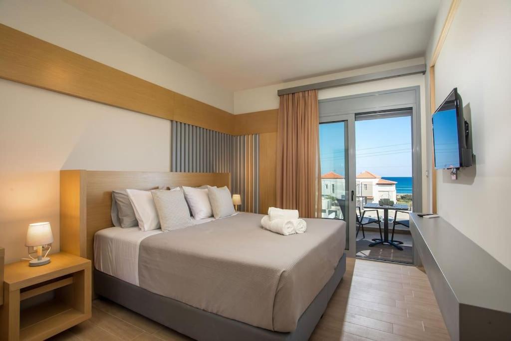 Melilia Luxury *