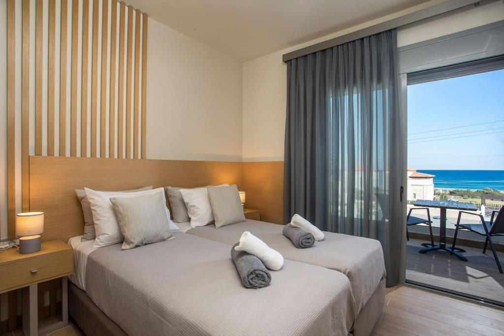 Villa Melilia Luxury *