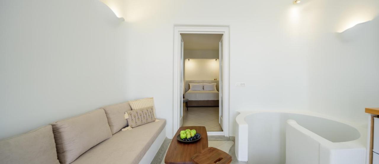 Aethria Apartment *