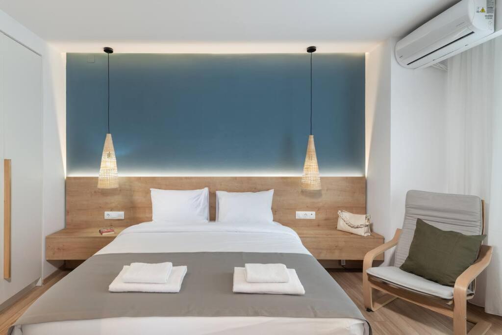 Apartment Laguna Blue